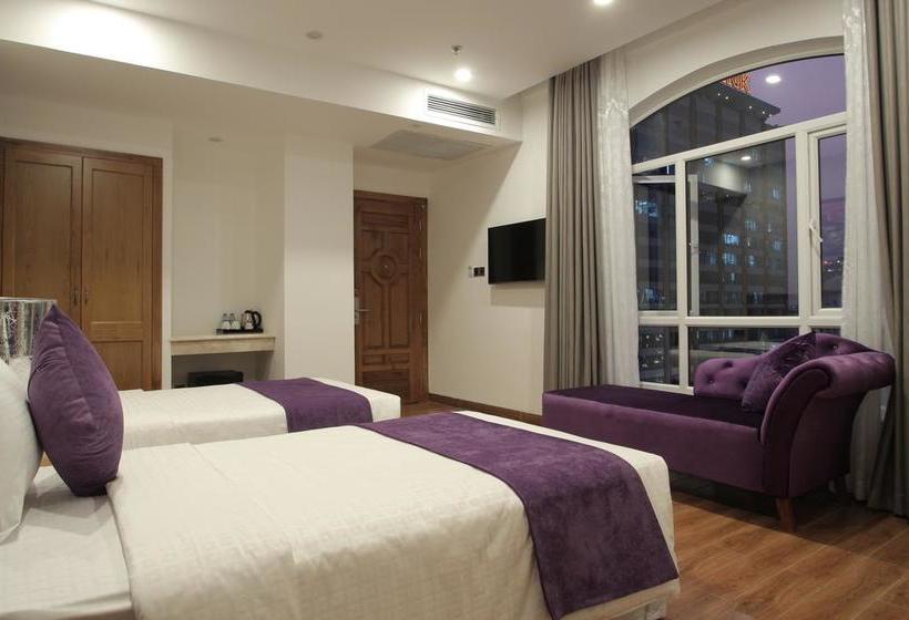 Fotos del hotel Le Duy Grand:  17