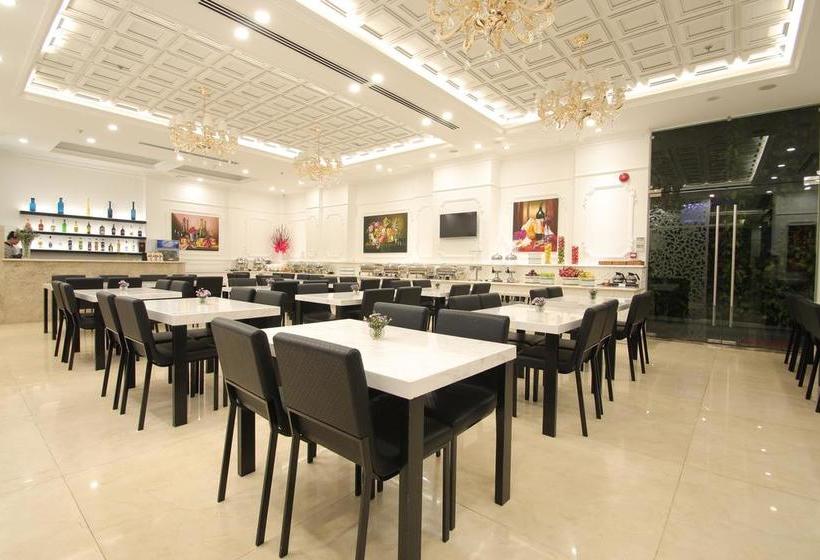 Fotos del hotel Le Duy Grand:  6