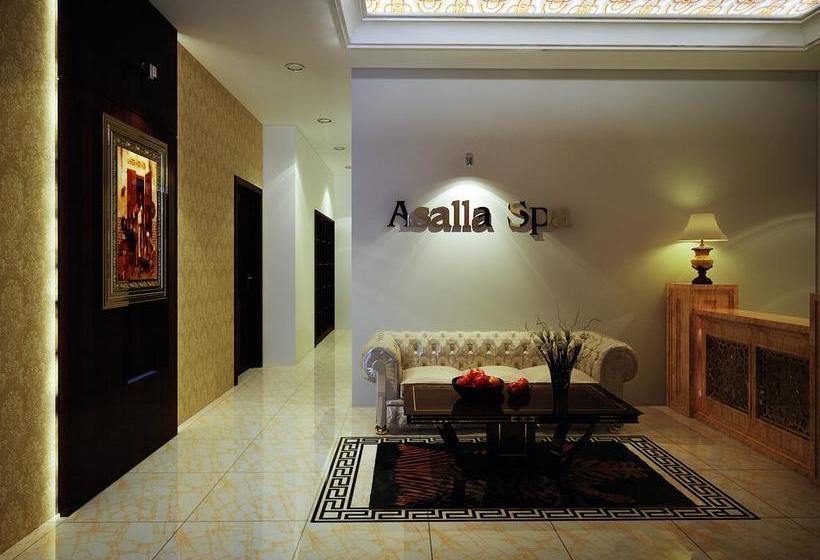 Fotos del hotel Le Duy Grand:  22