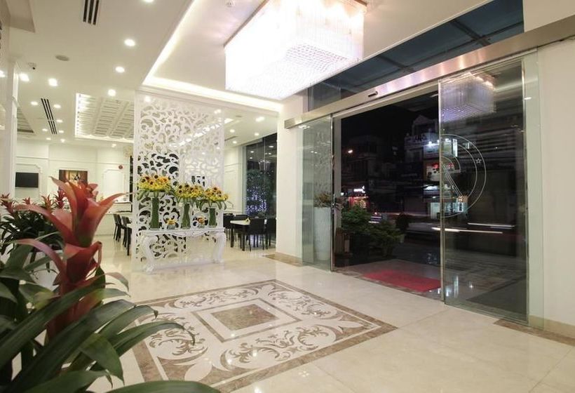 Fotos del hotel Le Duy Grand:  20