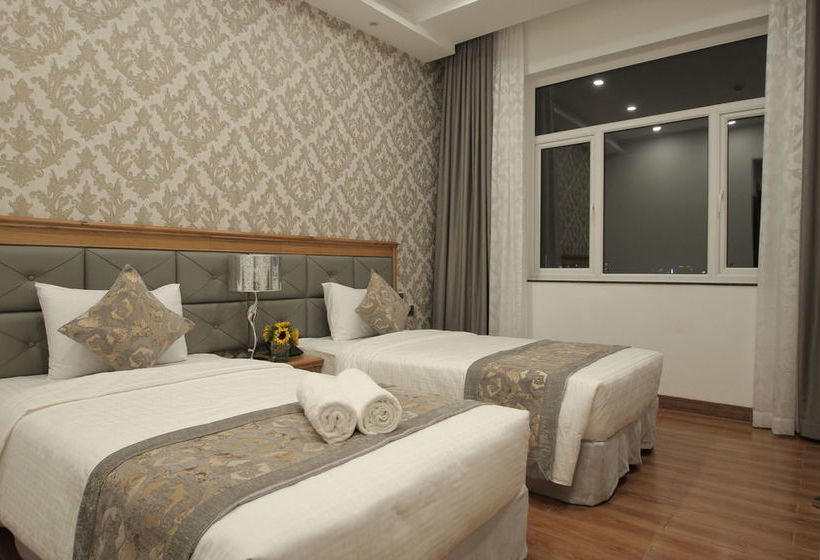 Fotos del hotel Le Duy Grand:  11