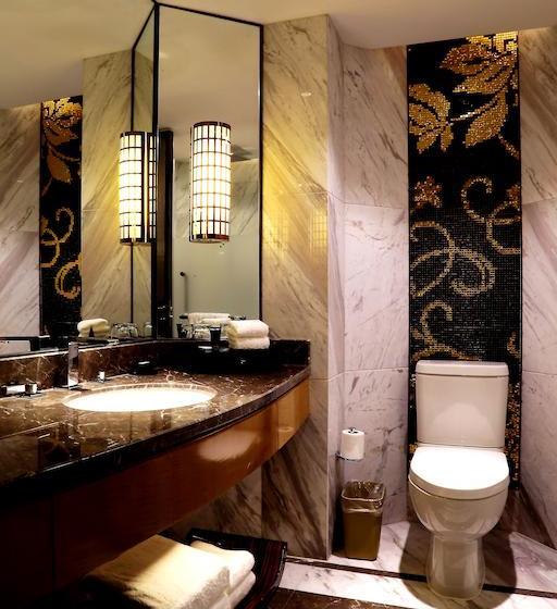 Fotos del hotel Lia Beijing:  12