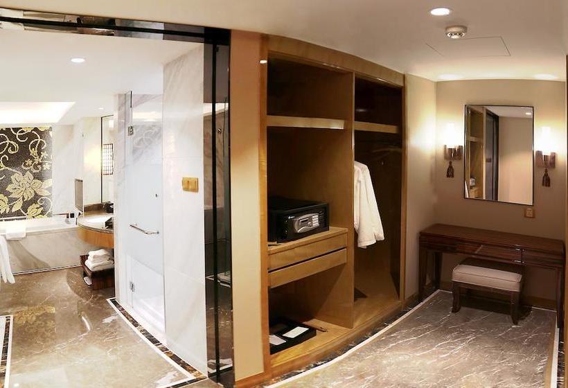 Fotos del hotel Lia Beijing:  13