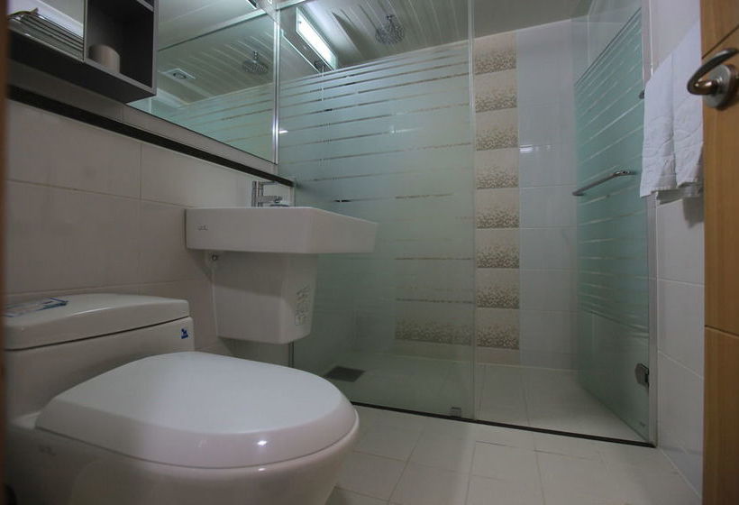 Fotos del hotel Yongpyong Resort Tower Condominium:  9