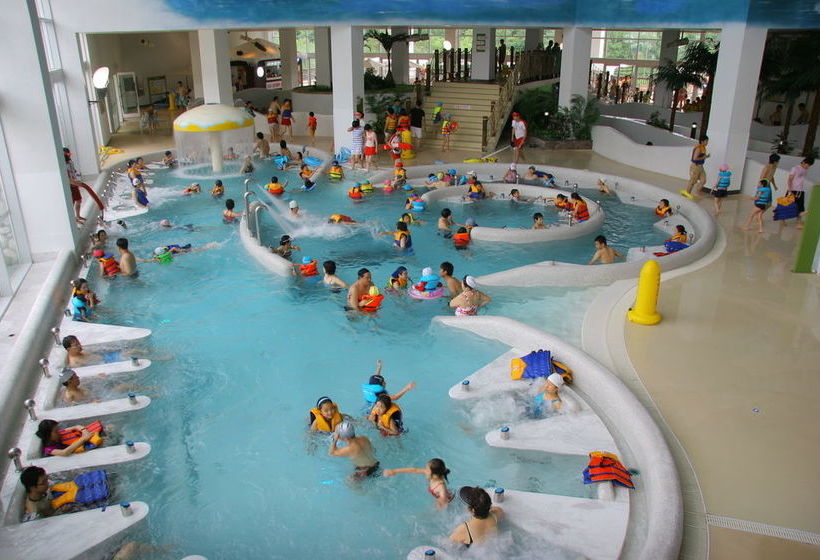 Fotos del hotel Yongpyong Resort Tower Condominium:  2