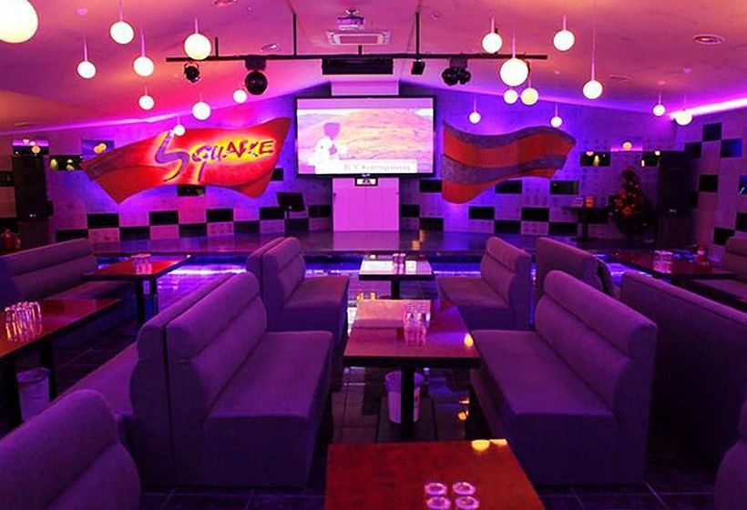 Fotos del hotel Yongpyong Resort Tower Condominium:  12