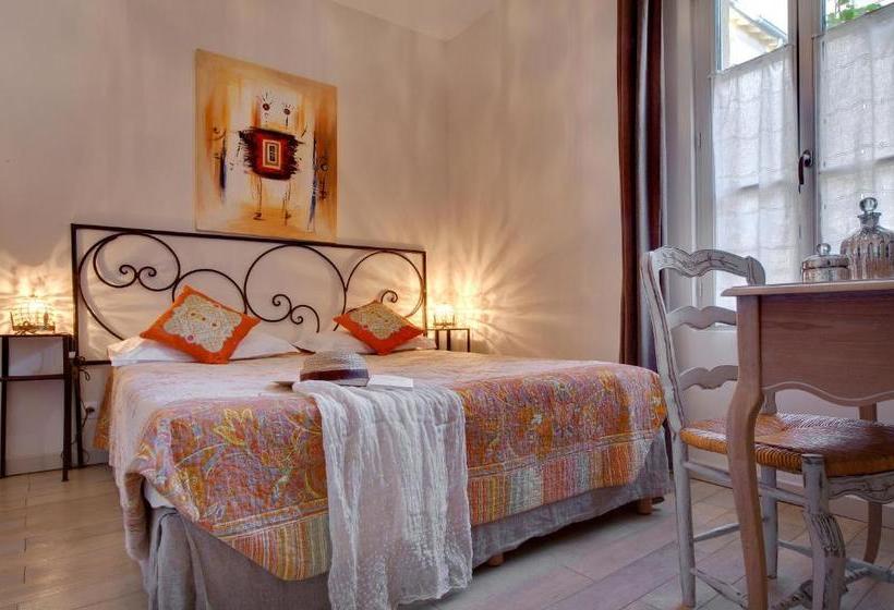 Autour Du Petit Paradis