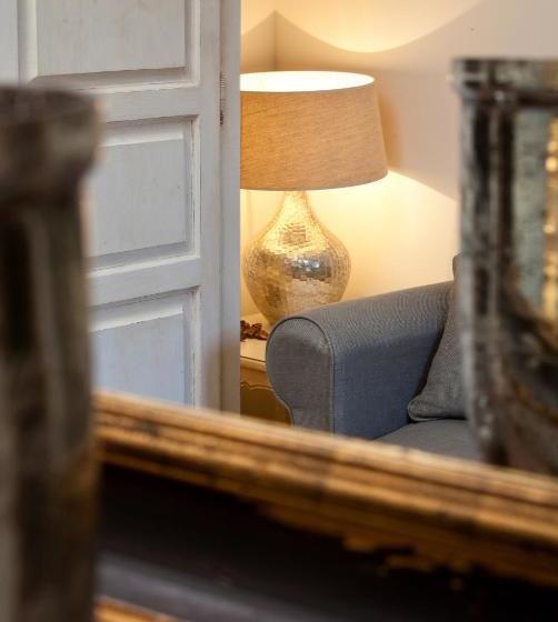 Fotos del hotel Autour Du Petit Paradis:  9