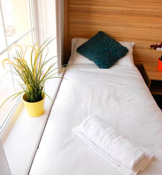 Fotos del hotel Botanic Rest Bed & Breakfast:  18