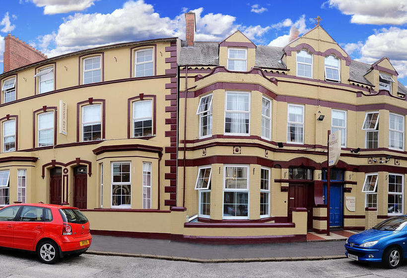 Fotos del hotel Botanic Rest Bed & Breakfast:  8