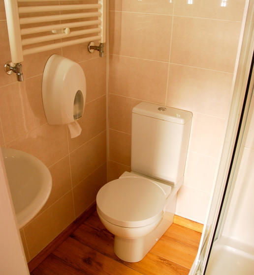 Fotos del hotel Botanic Rest Bed & Breakfast:  4