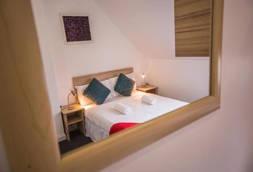 Fotos del hotel Botanic Rest Bed & Breakfast:  15