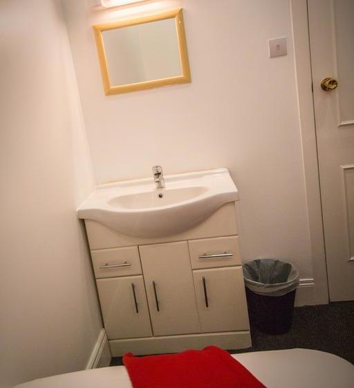 Fotos del hotel Botanic Rest Bed & Breakfast:  12