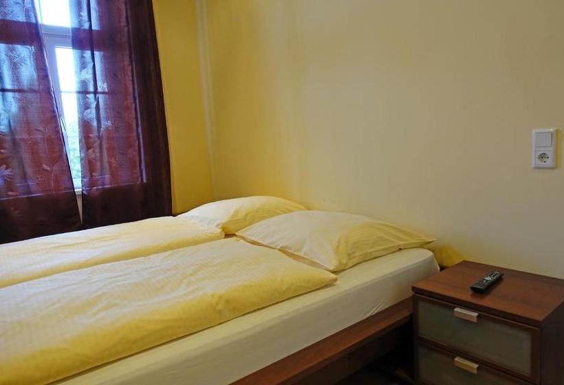 Fotos del hotel Südbrücke Köln:  6