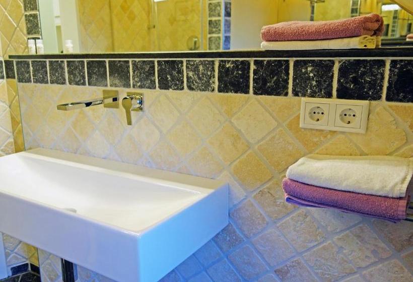 Fotos del hotel Südbrücke Köln:  5