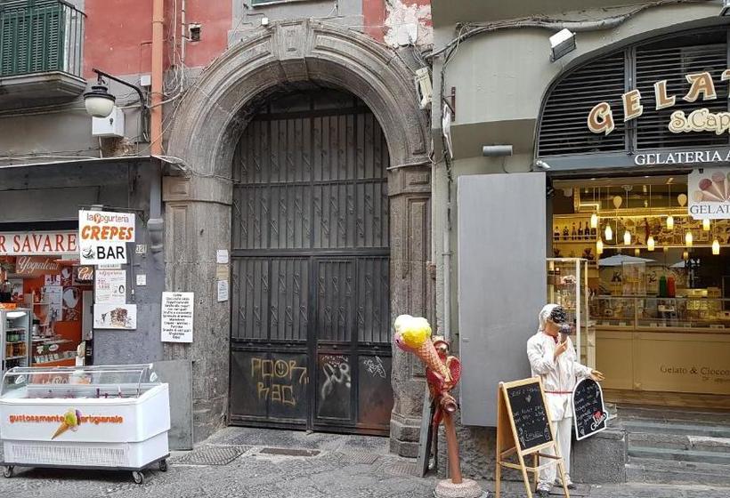 Fotos del hotel Zia Maria Home:  4