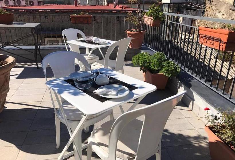 Fotos del hotel Zia Maria Home:  9