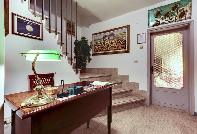 Fotos del hotel Casa Di Sara:  7