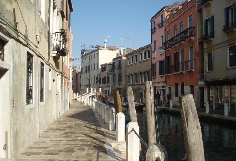 Fotos del hotel Casa Di Sara:  12