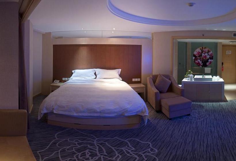 Fotos del hotel Spring City Garden Tianhong:  6