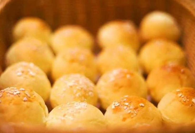 Fotos del hotel Jaho Forstar Hotel Wenshuyuan Branch:  14