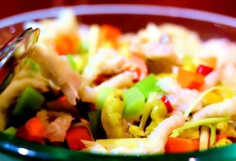 Fotos del hotel Jaho Forstar Hotel Wenshuyuan Branch:  11