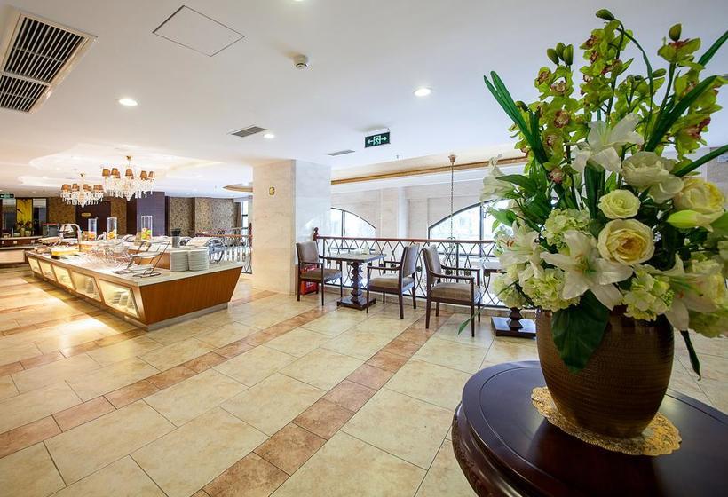 Fotos del hotel Jaho Forstar Hotel Wenshuyuan Branch:  22