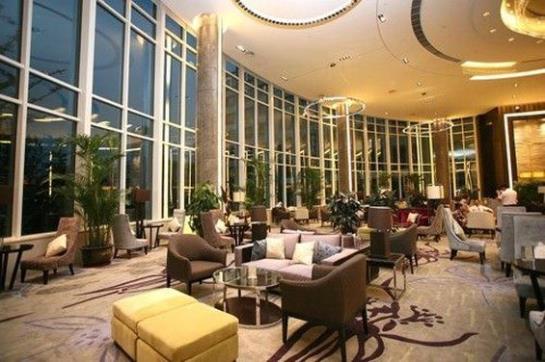 Fotos del hotel All Legend International:  3