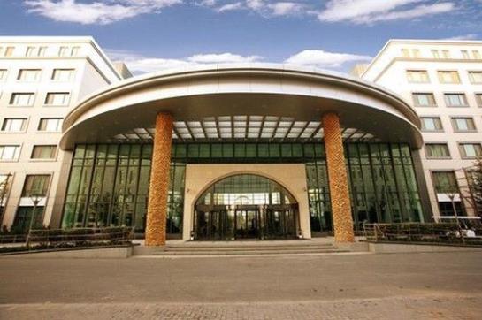 Fotos del hotel All Legend International:  4