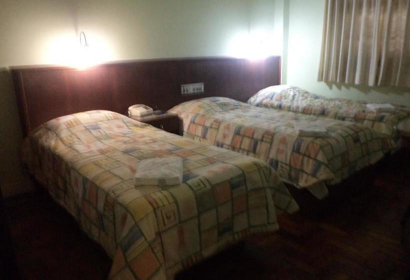 Fotos del hotel Victory:  22