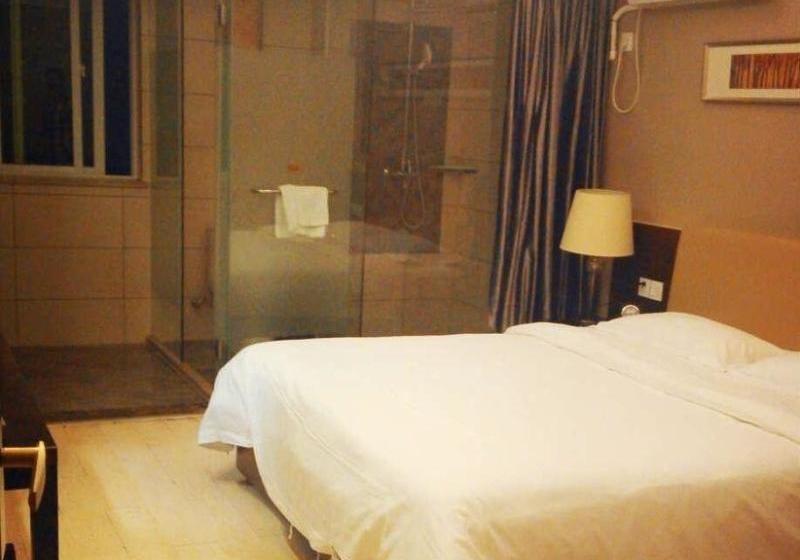 Fotos del hotel Xiamen Jinglong:  2