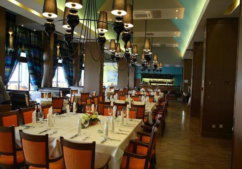 Fotos del hotel Mirage Of Nessebar Hotel & Apartments:  11