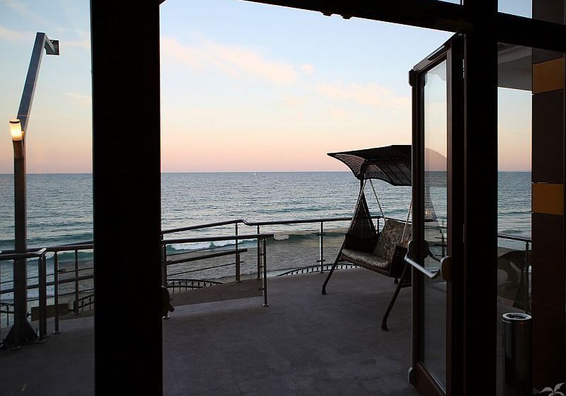 Fotos del hotel Mirage Of Nessebar Hotel & Apartments:  8