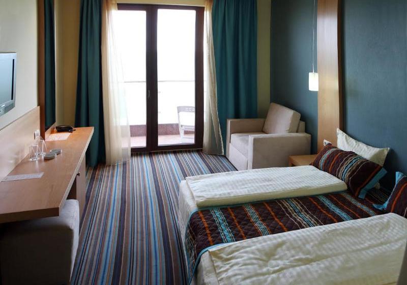 Fotos del hotel Mirage Of Nessebar Hotel & Apartments:  15