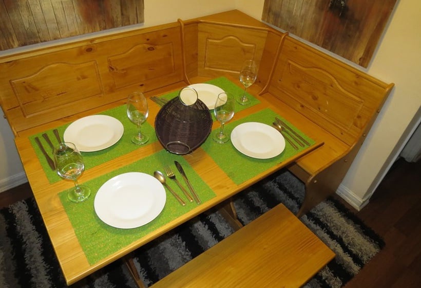 Fotos del hotel Alojamientos Santiago Chile:  3