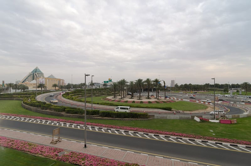 Fotos del hotel Roda Metha Suites:  12