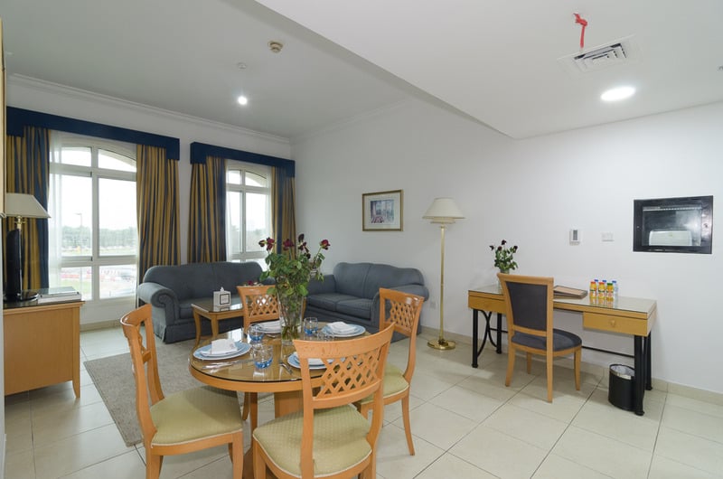 Fotos del hotel Roda Metha Suites:  18