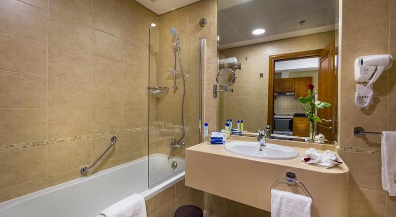 Fotos del hotel Roda Metha Suites:  11