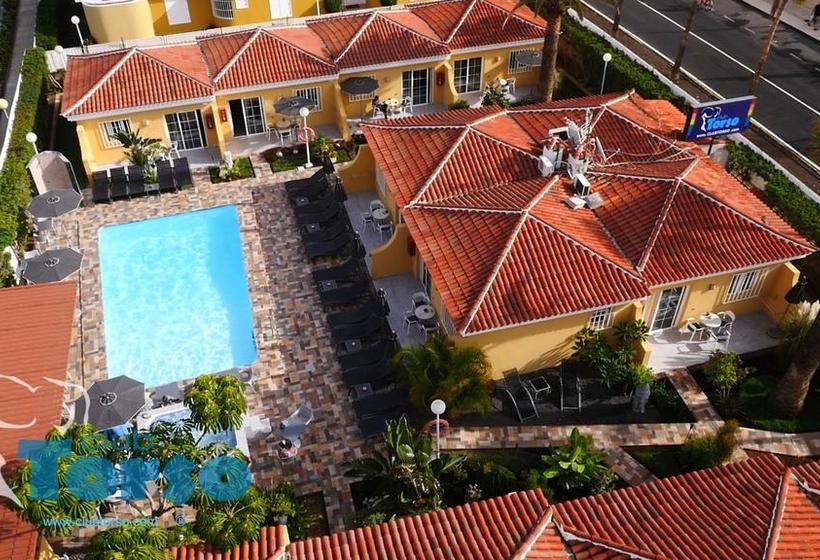 Fotos del hotel Club Torso Gay Men Only:  13