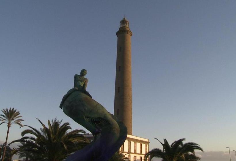 Fotos del hotel Club Torso Gay Men Only:  6