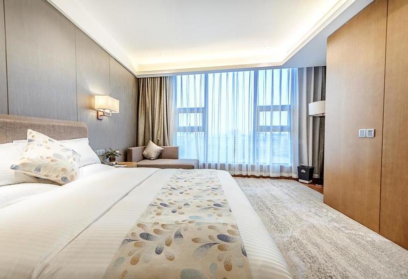 Fotos del hotel Days  Yijiang Branch:  19