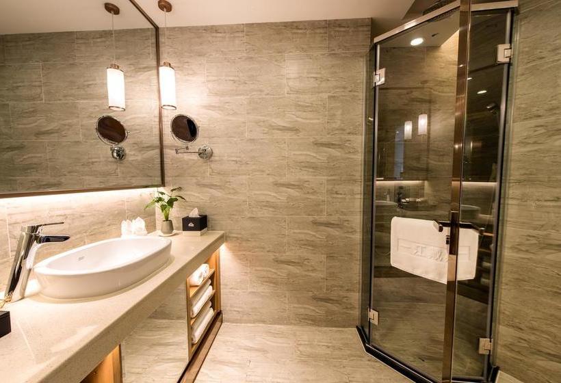 Fotos del hotel Days  Yijiang Branch:  7