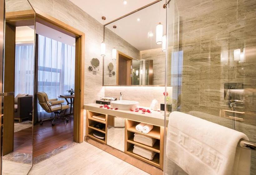 Fotos del hotel Days  Yijiang Branch:  18