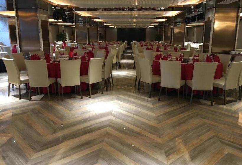 Fotos del hotel Days  Yijiang Branch:  4