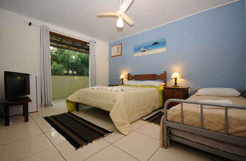 Fotos del hotel Pousada Universo:  23