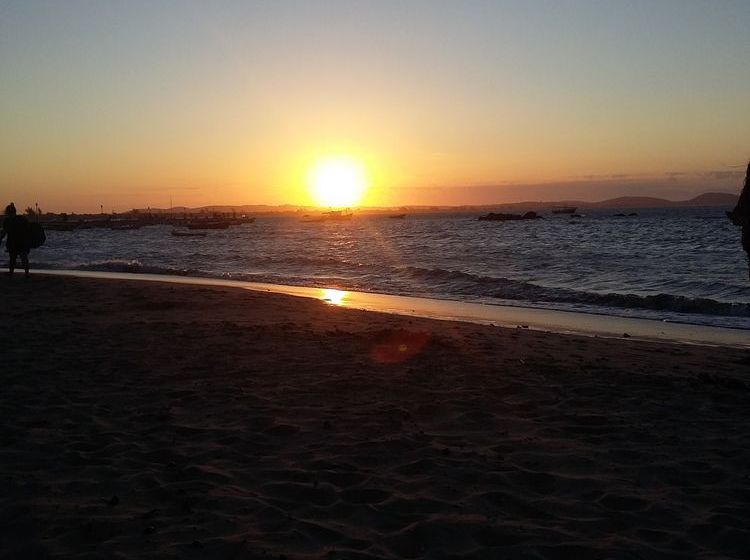 Fotos del hotel Pousada Universo:  10