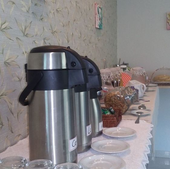 Fotos del hotel Pousada Universo:  4