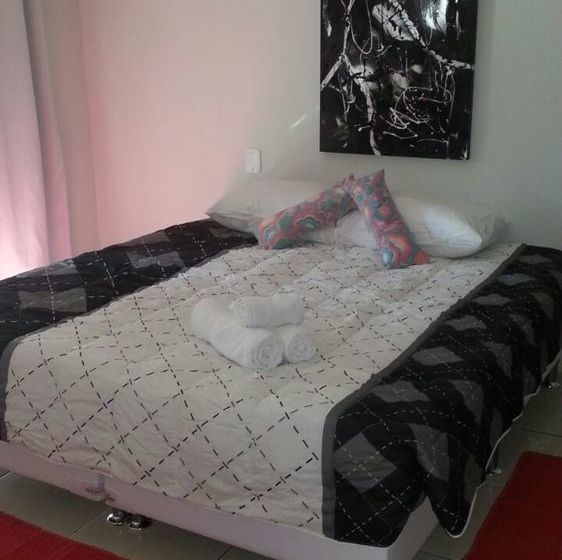 Fotos del hotel Pousada Universo:  22