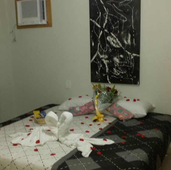 Fotos del hotel Pousada Universo:  12