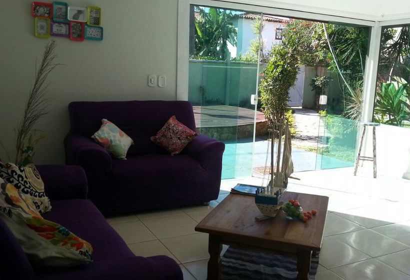 Fotos del hotel Pousada Universo:  13